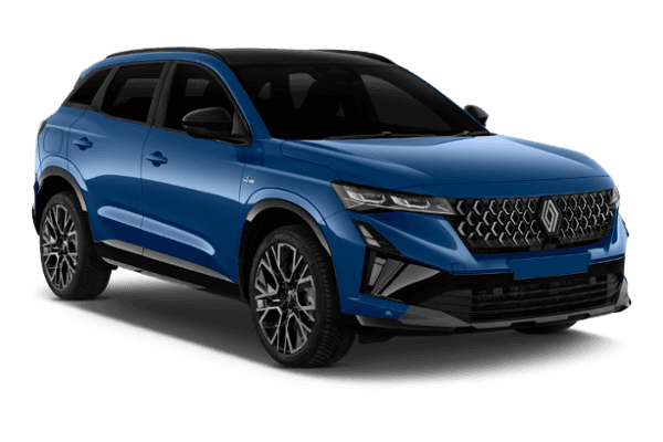 Renault Austral 1.6