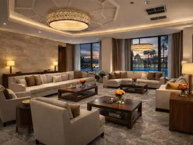 World Star Beach Resort & Spa 5*, Аланья — всё включено